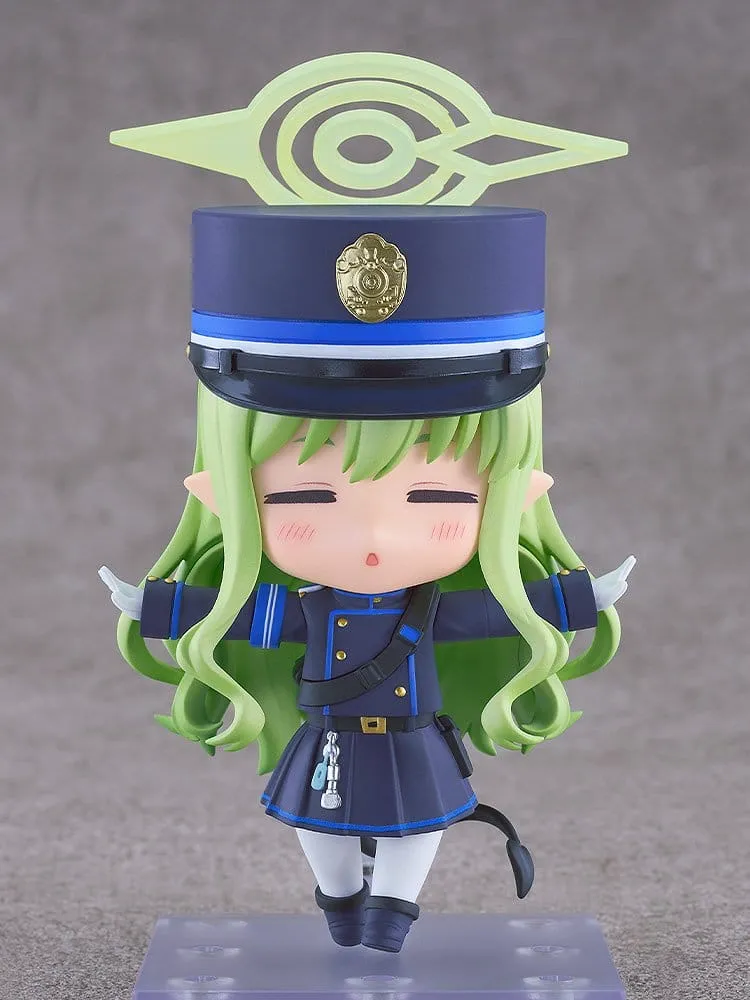 Blue Archive Nendoroid Action Figure Hikari Tachibana 10 cm